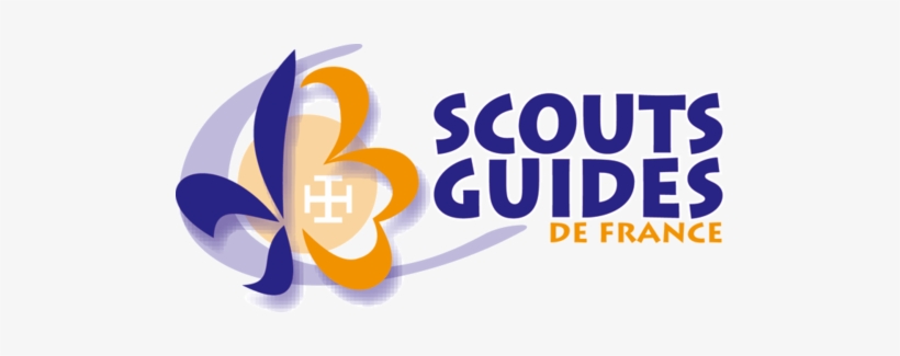 scout guide de france