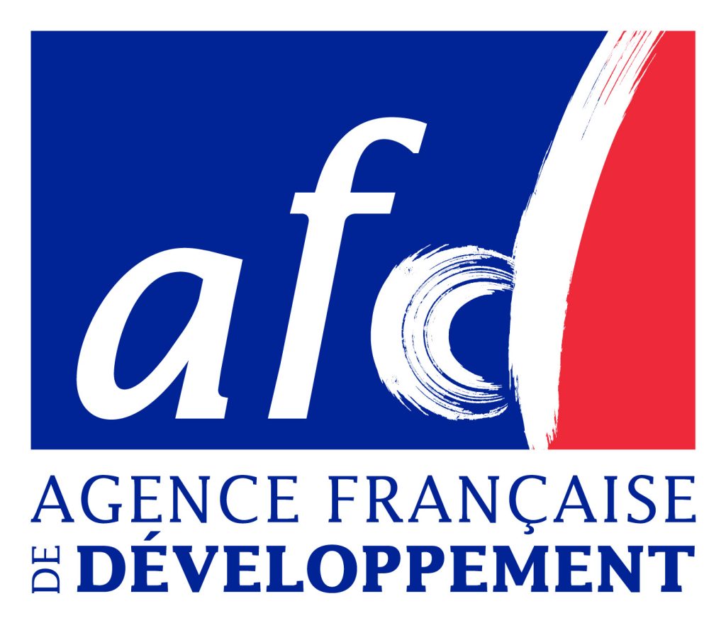 agence française de développement