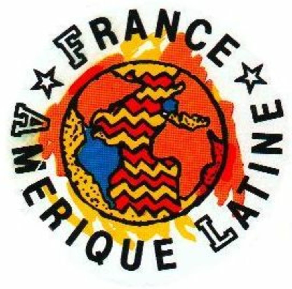 France amérique latine